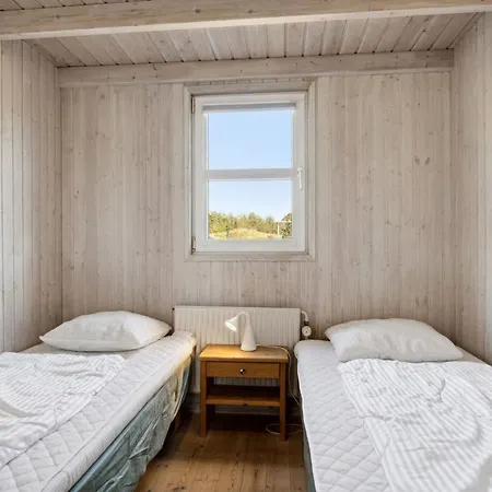 Alrune - 800m From The Sea In Nw Jutland By Interhome Blokhus