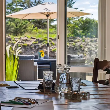 Alrune - 800m From The Sea In Nw Jutland By Interhome Holiday home Blokhus