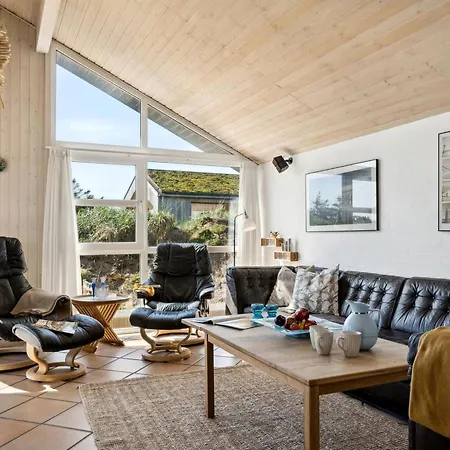 Alrune - 800m From The Sea In Nw Jutland By Interhome