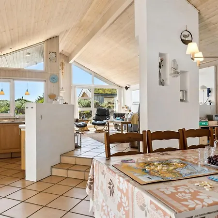 Alrune - 800m From The Sea In Nw Jutland By Interhome Holiday home *