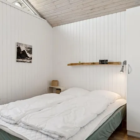 Alrune - 800m From The Sea In Nw Jutland By Interhome *