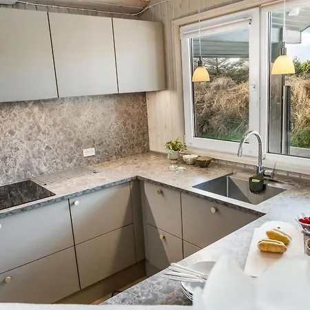 Alrune - 800m From The Sea By Interhome Blokhus
