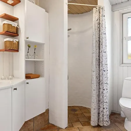 Alrune - 800m From The Sea By Interhome Tatil Evi