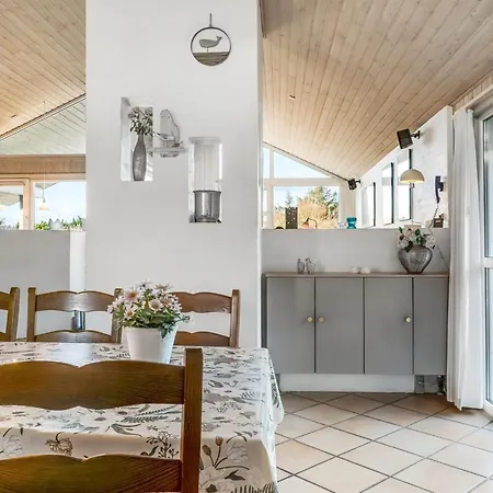 Alrune - 800m From The Sea By Interhome Ferienhaus *
