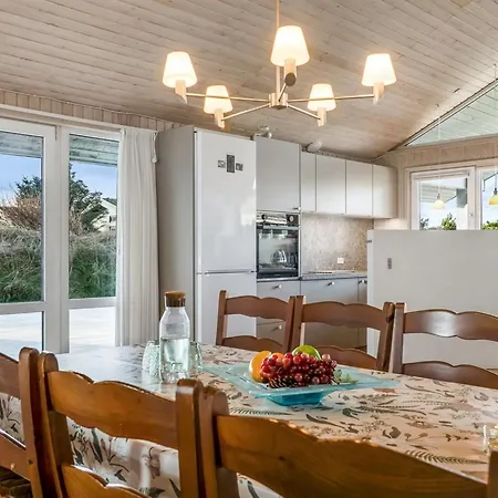 Alrune - 800m From The Sea By Interhome بيت للعطل *