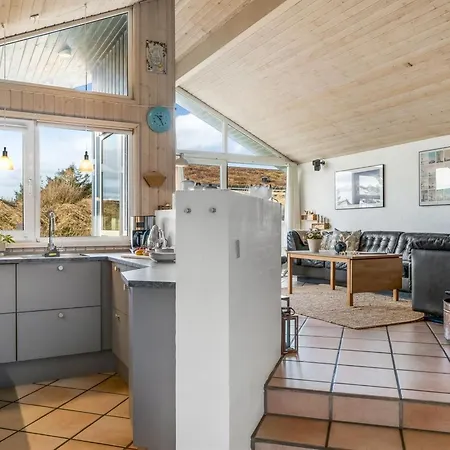 Ferienhaus Alrune - 800m From The Sea By Interhome *