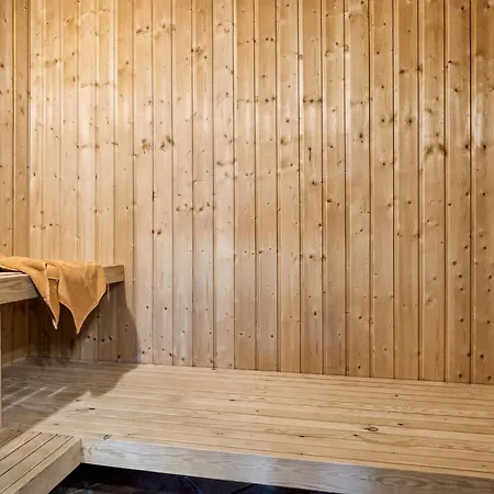 Alrune - 800m From The Sea By Interhome * بلوكهوس