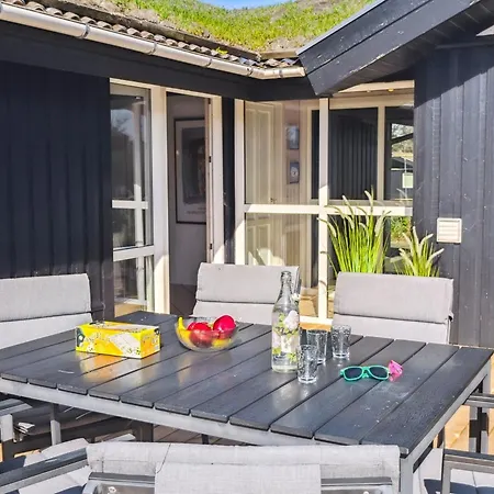Ferienhaus Alrune - 800m From The Sea By Interhome