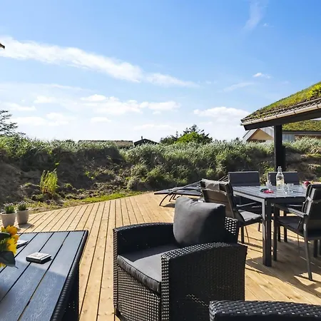 Ferienhaus Alrune - 800m From The Sea By Interhome